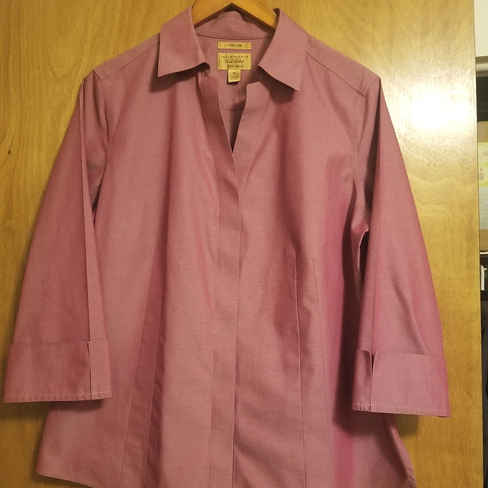 Investments blouse, beautiful color